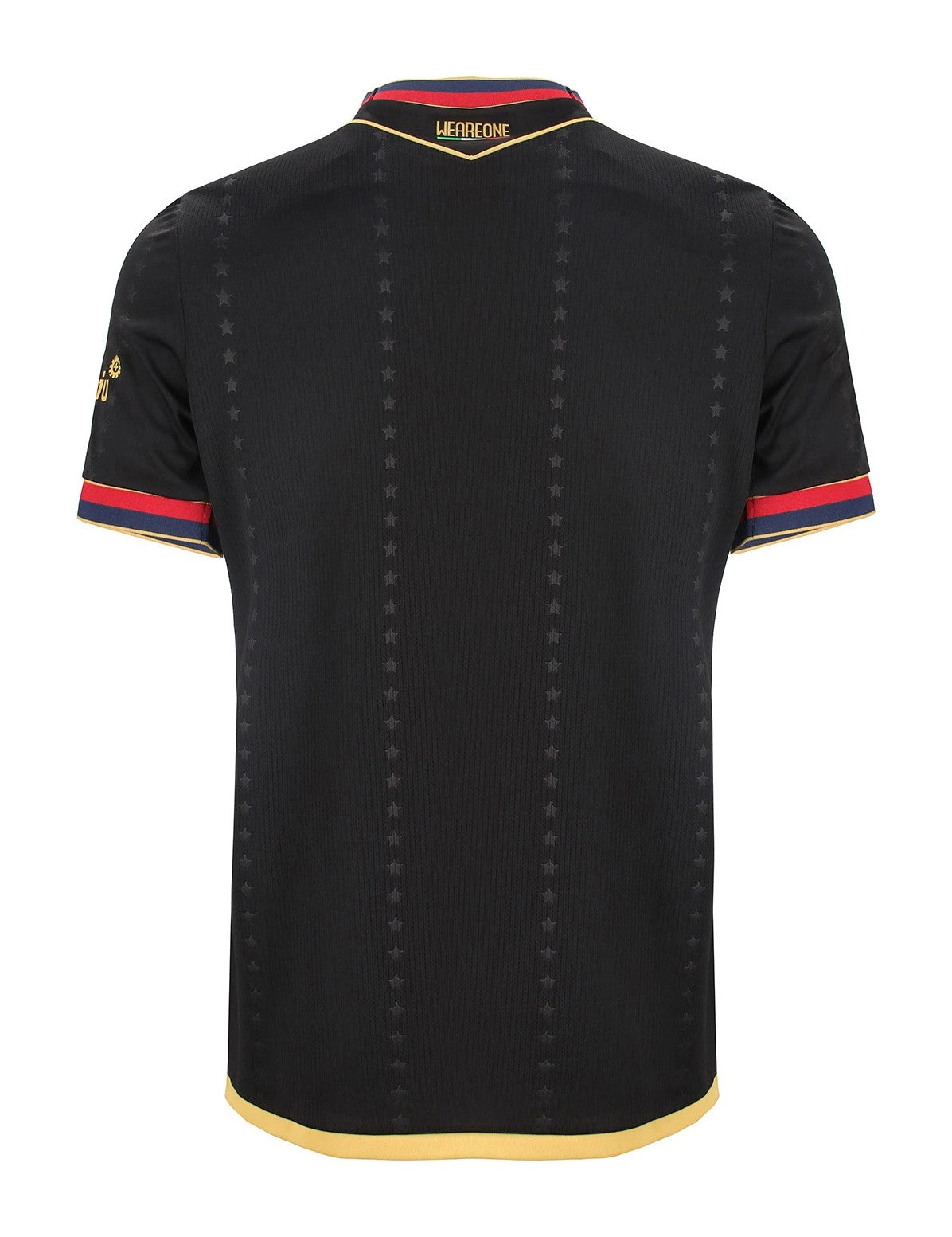 Bologna FC 2024-25 Fourth Shirt