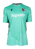 Bologna FC 2024-25 Goalkeeper Jersey