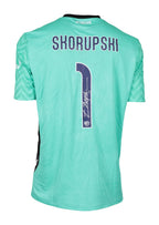 Bologna FC 2024-25 Goalkeeper Jersey