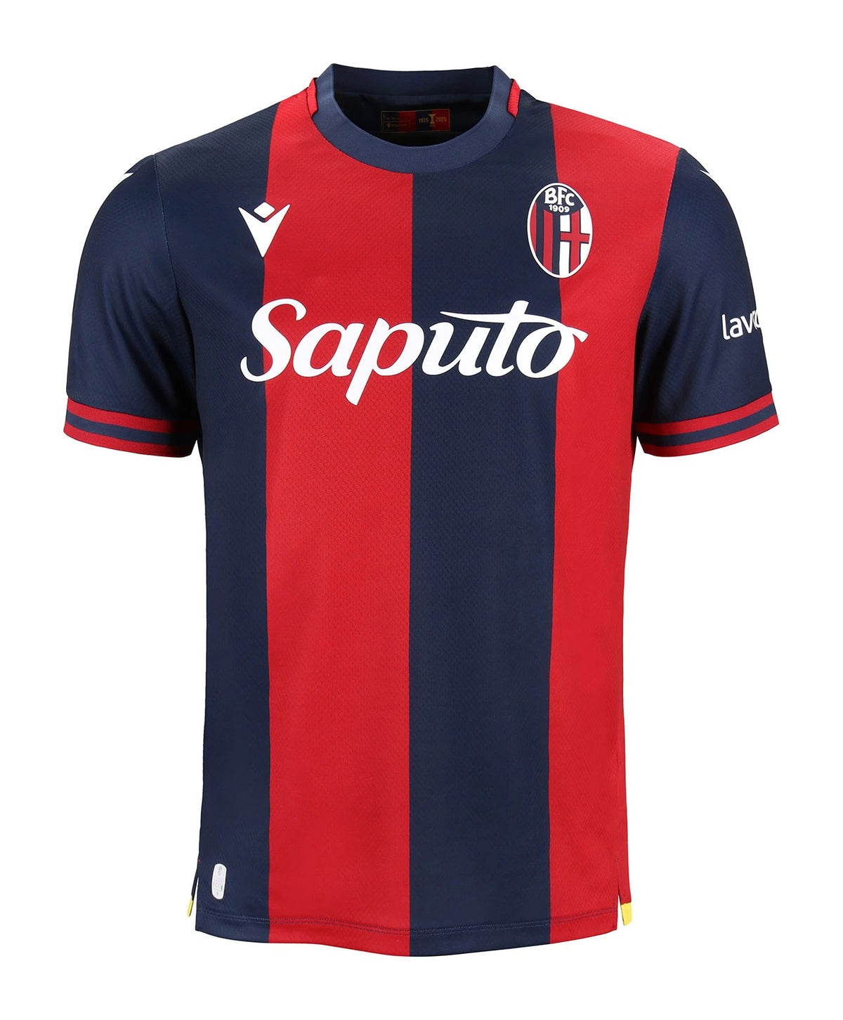 Bologna FC 2024-25 Home Jersey