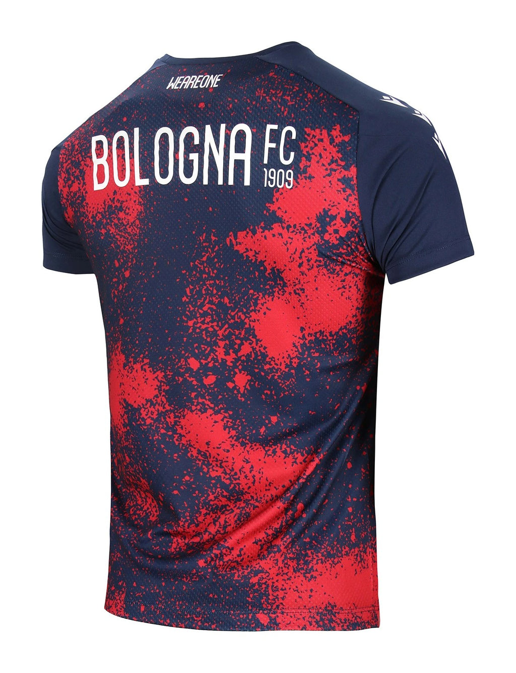 Bologna FC 2024-25 Pre-Match Shirt