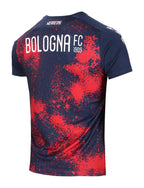 Bologna FC 2024-25 Pre-Match Shirt