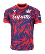 Bologna FC 2024-25 Third Shirt