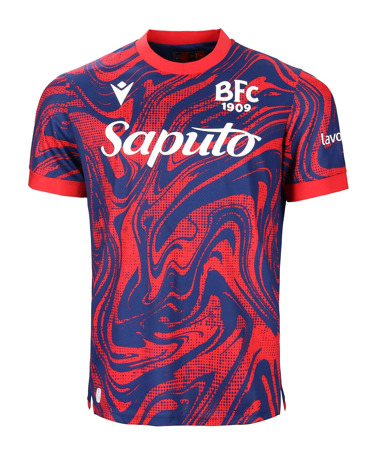 Bologna FC 2024-25 Third Shirt