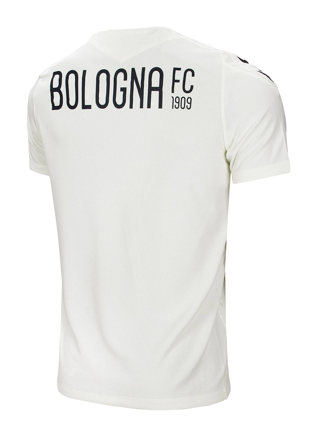 Bologna FC 2024-25 White Training Shirt