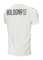Bologna FC 2024-25 White Training Shirt