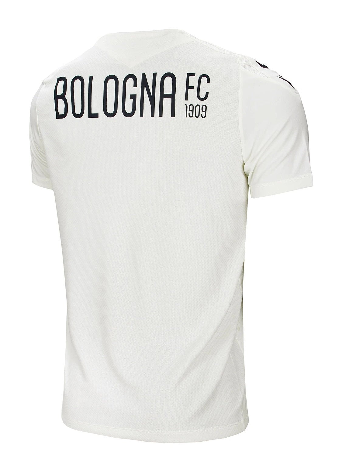 Bologna FC 2024-25 White Training Shirt