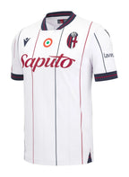 Bologna FC 2025-26 Away Shirt