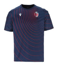 Bologna FC 2025-26 Pre-Match Shirt