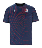 Bologna FC 2025-26 Pre-Match Shirt