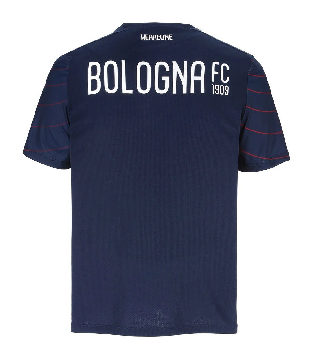Bologna FC 2025-26 Pre-Match Shirt