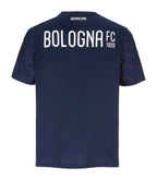 Bologna FC 2025-26 Pre-Match Shirt