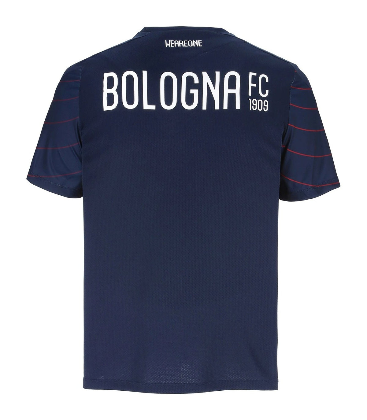 Bologna FC 2025-26 Pre-Match Shirt