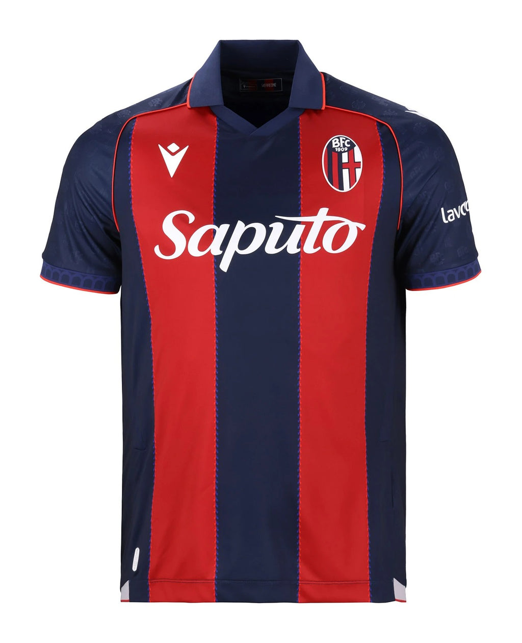 Bologna FC 2026-27 Home Jersey