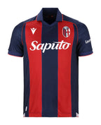 Bologna FC 2026-27 Home Jersey