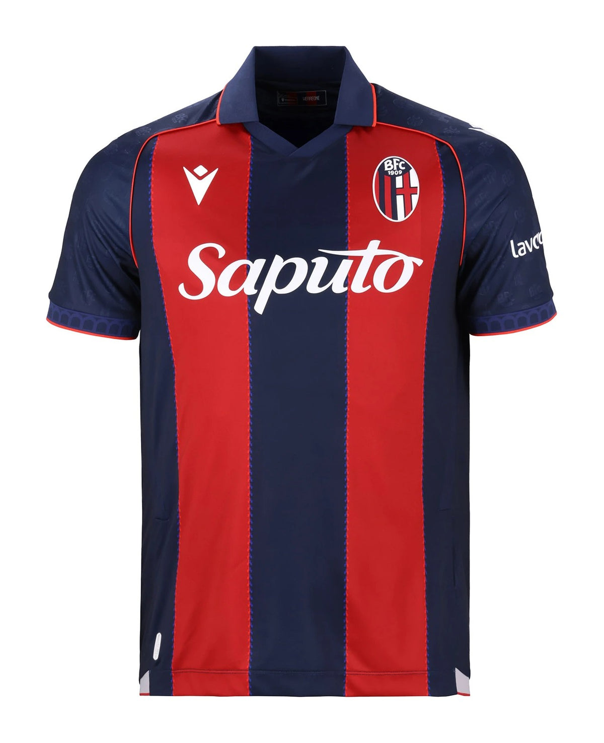 Bologna FC 2026-27 Home Jersey