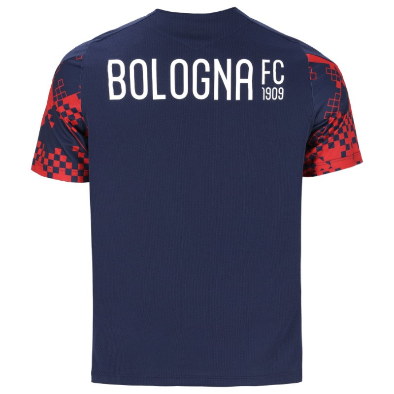 Bologna FC 2026-27 Pre-Match Shirt