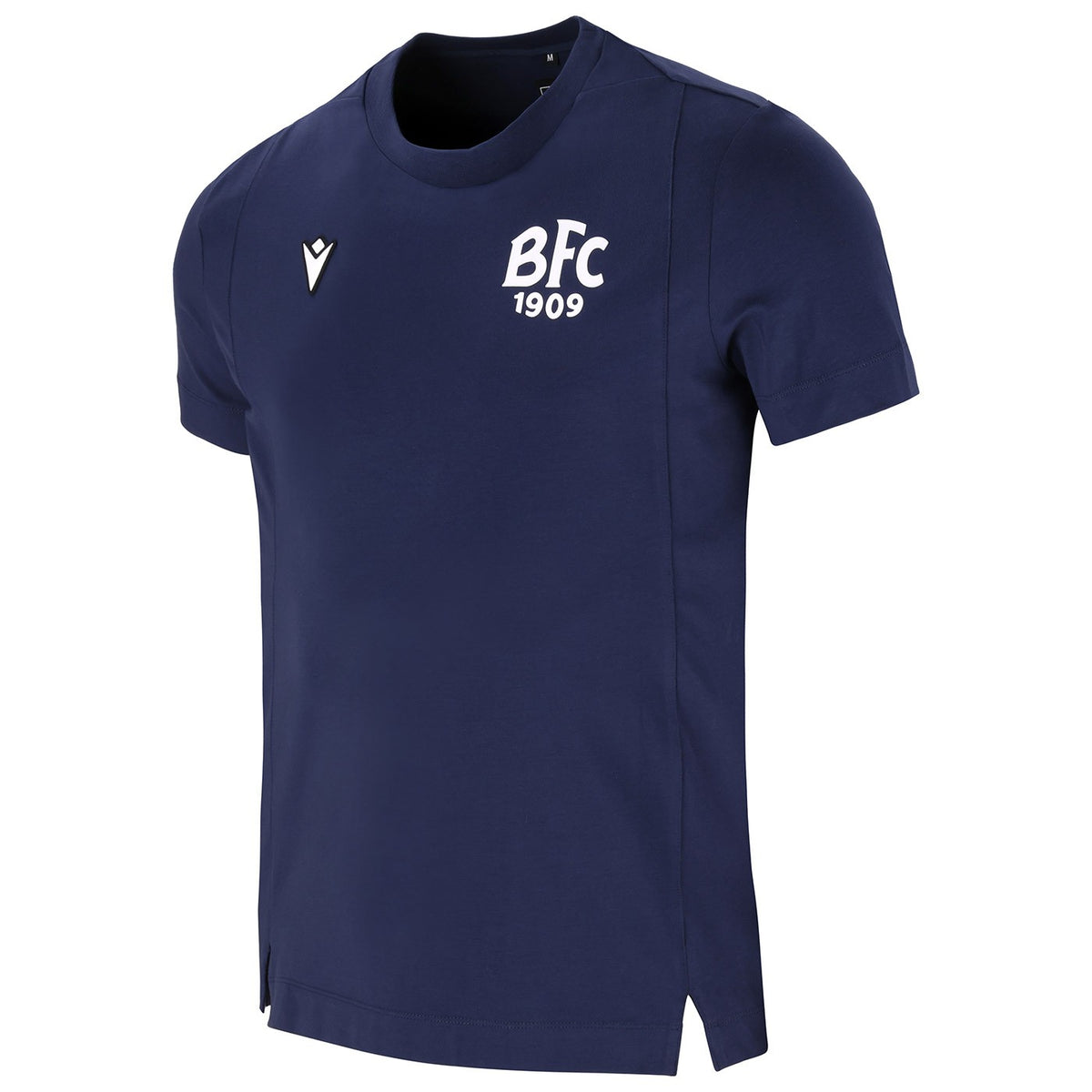Bologna FC 2026-27 Travel Shirt