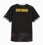 Borussia Dortmund 2026-27 Away Shirt