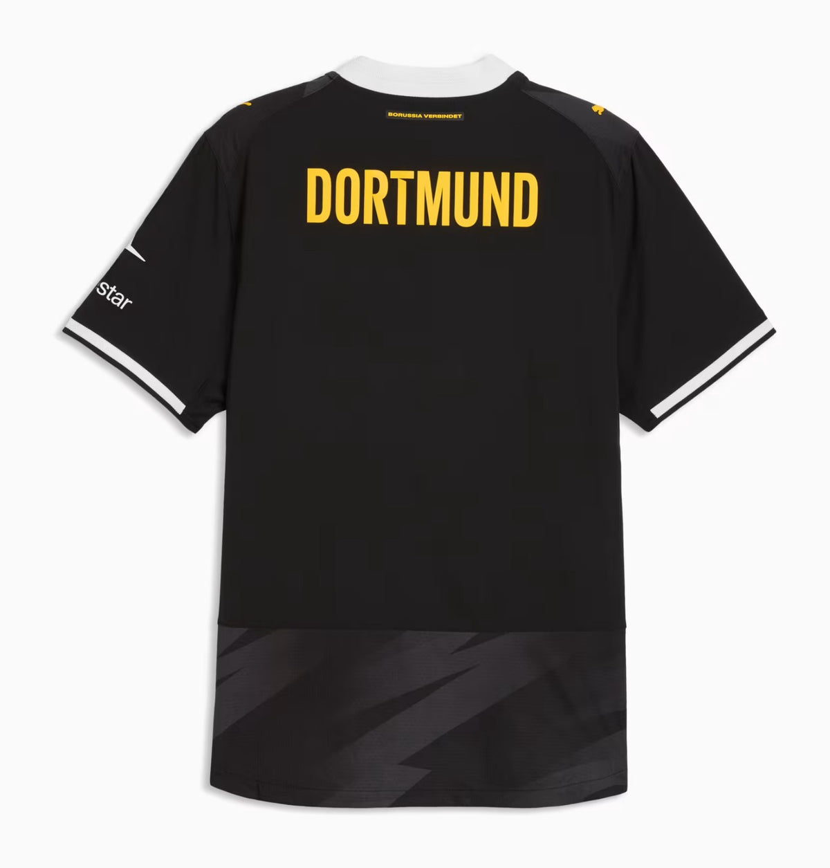 Borussia Dortmund 2026-27 Away Shirt
