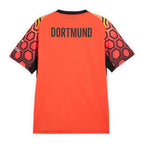 Borussia Dortmund 2026-27 Goalkeeper Jersey