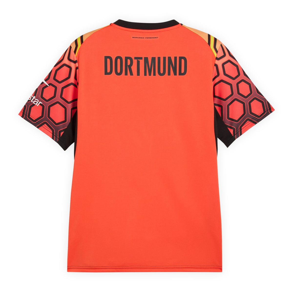 Borussia Dortmund 2026-27 Goalkeeper Jersey