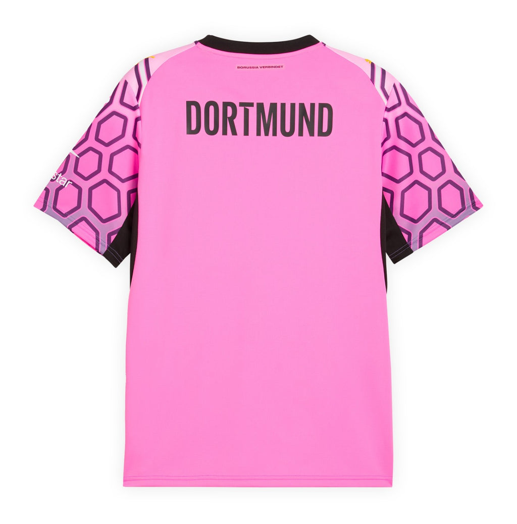 Borussia Dortmund 2026-27 Goalkeeper Shirt