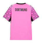 Borussia Dortmund 2026-27 Goalkeeper Shirt