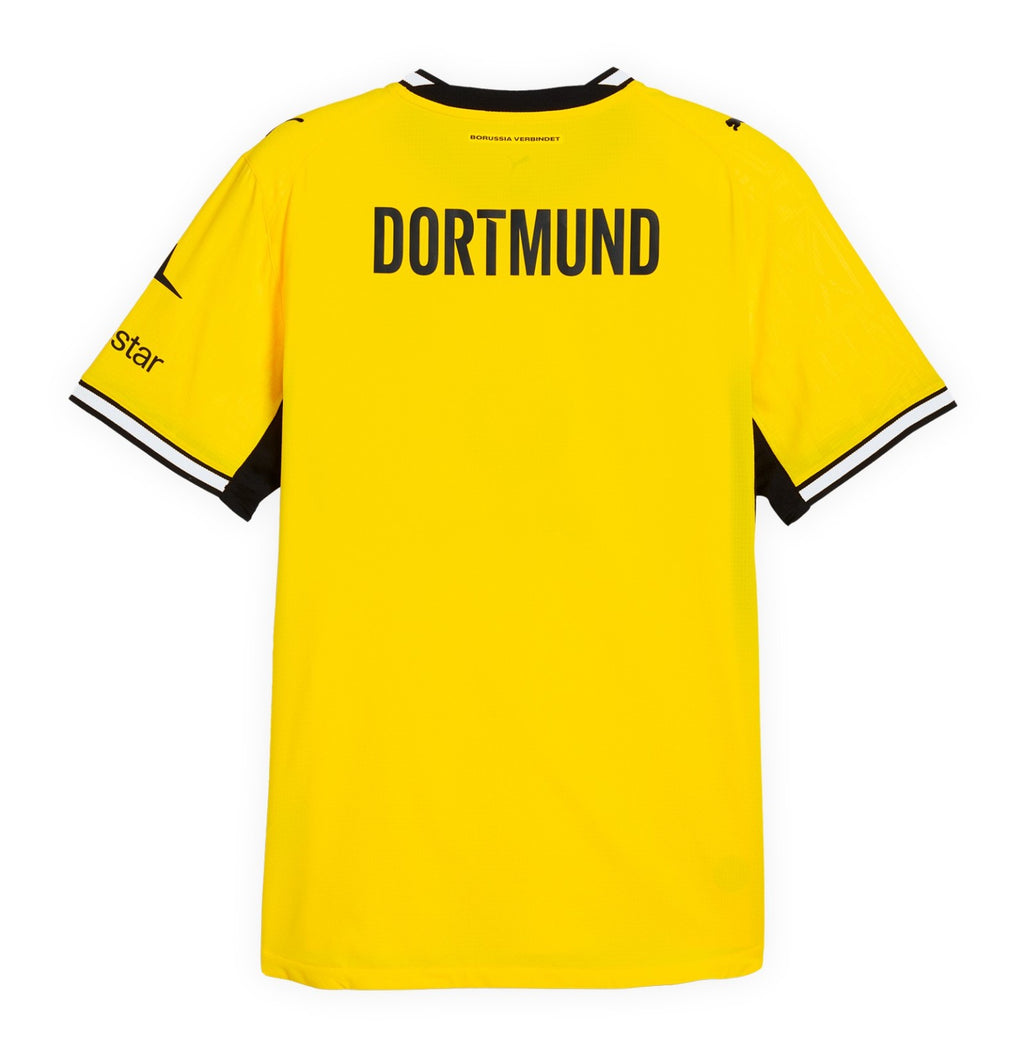 Borussia Dortmund 2026-27 Home Shirt
