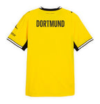 Borussia Dortmund 2026-27 Home Shirt