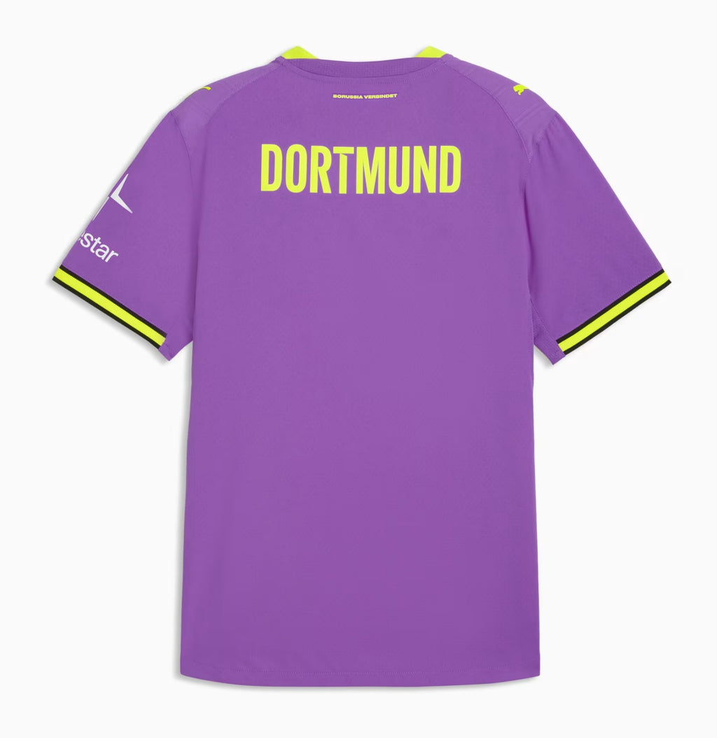 Borussia Dortmund 2026-27 Third Shirt