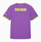 Borussia Dortmund 2026-27 Third Shirt