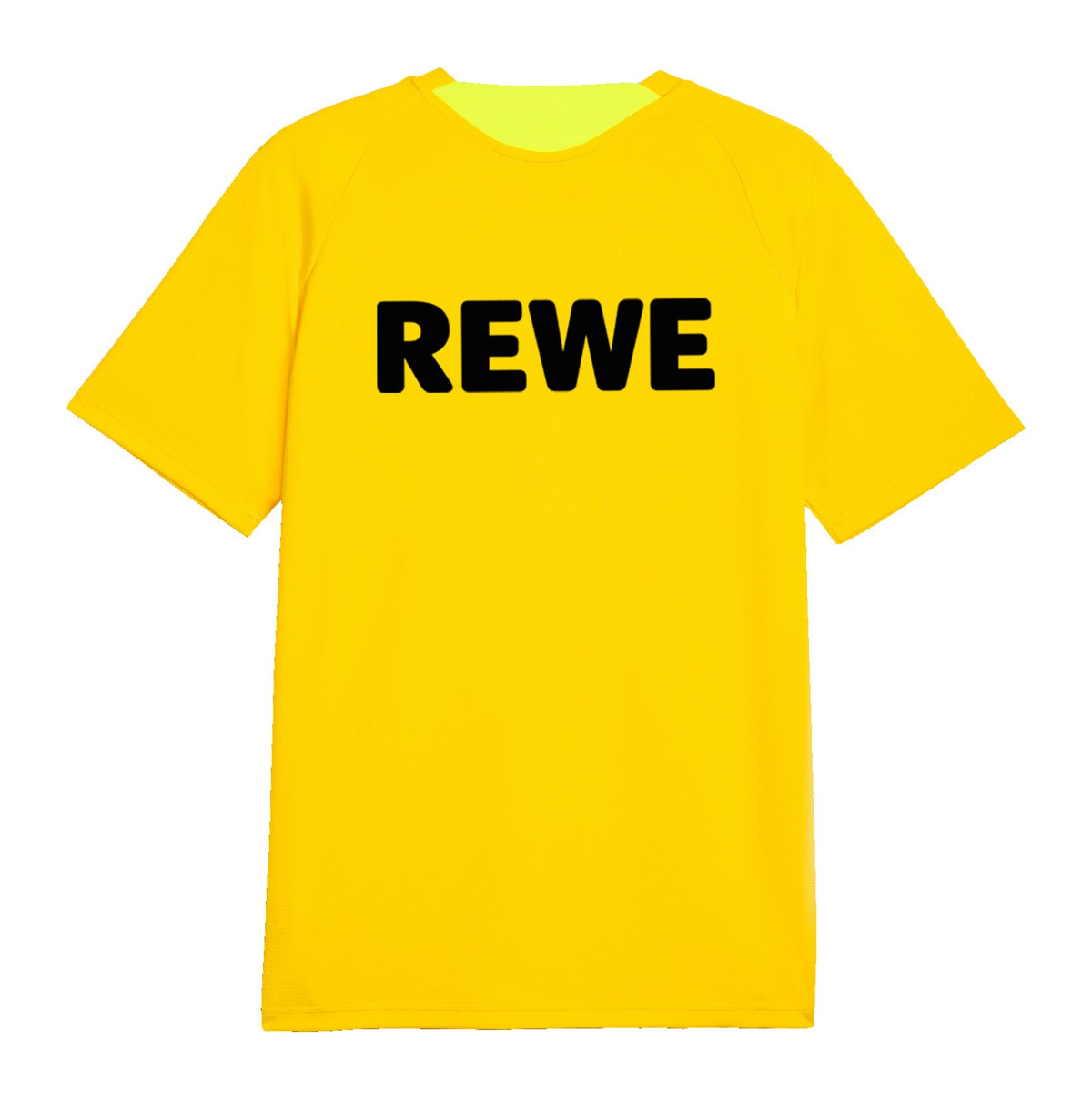 Borussia Dortmund 2026-27 Training Shirt