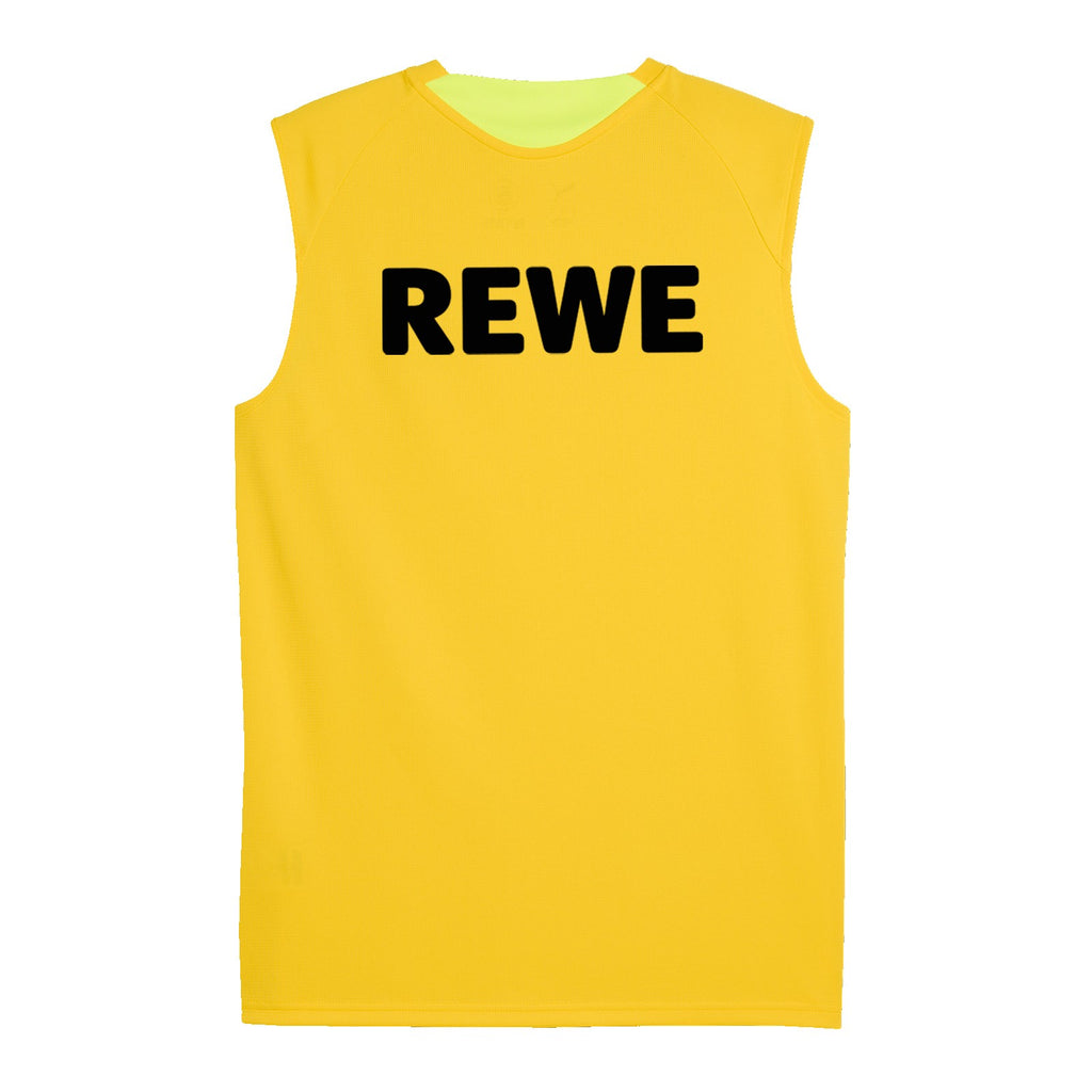 Borussia Dortmund 2026-27 Training Vest Shirt