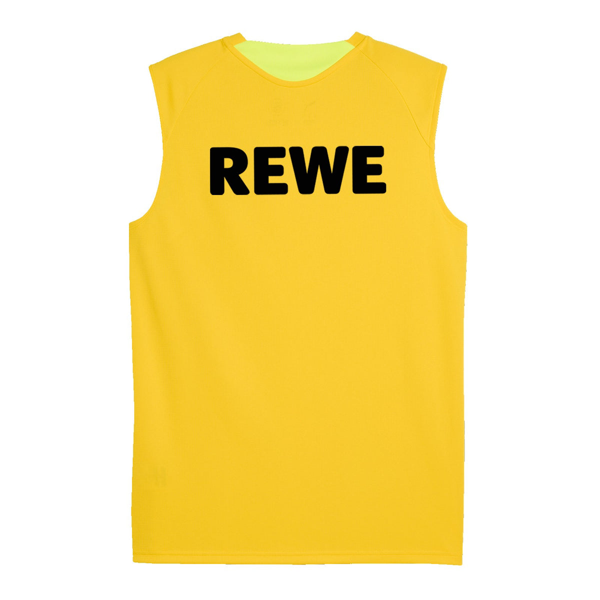 Borussia Dortmund 2026-27 Training Vest Shirt