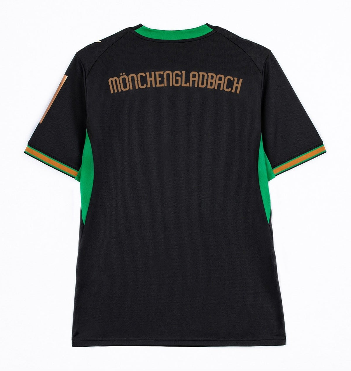 Borussia Mönchengladbach 2026-27 Away Shirt