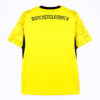 Borussia Mönchengladbach 2026-27 Goalkeeper Jersey
