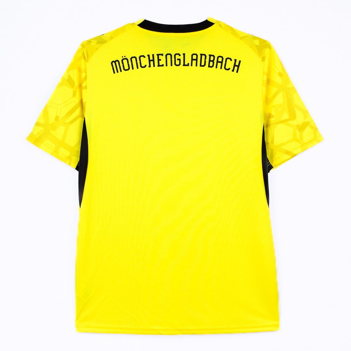 Borussia Mönchengladbach 2026-27 Goalkeeper Jersey