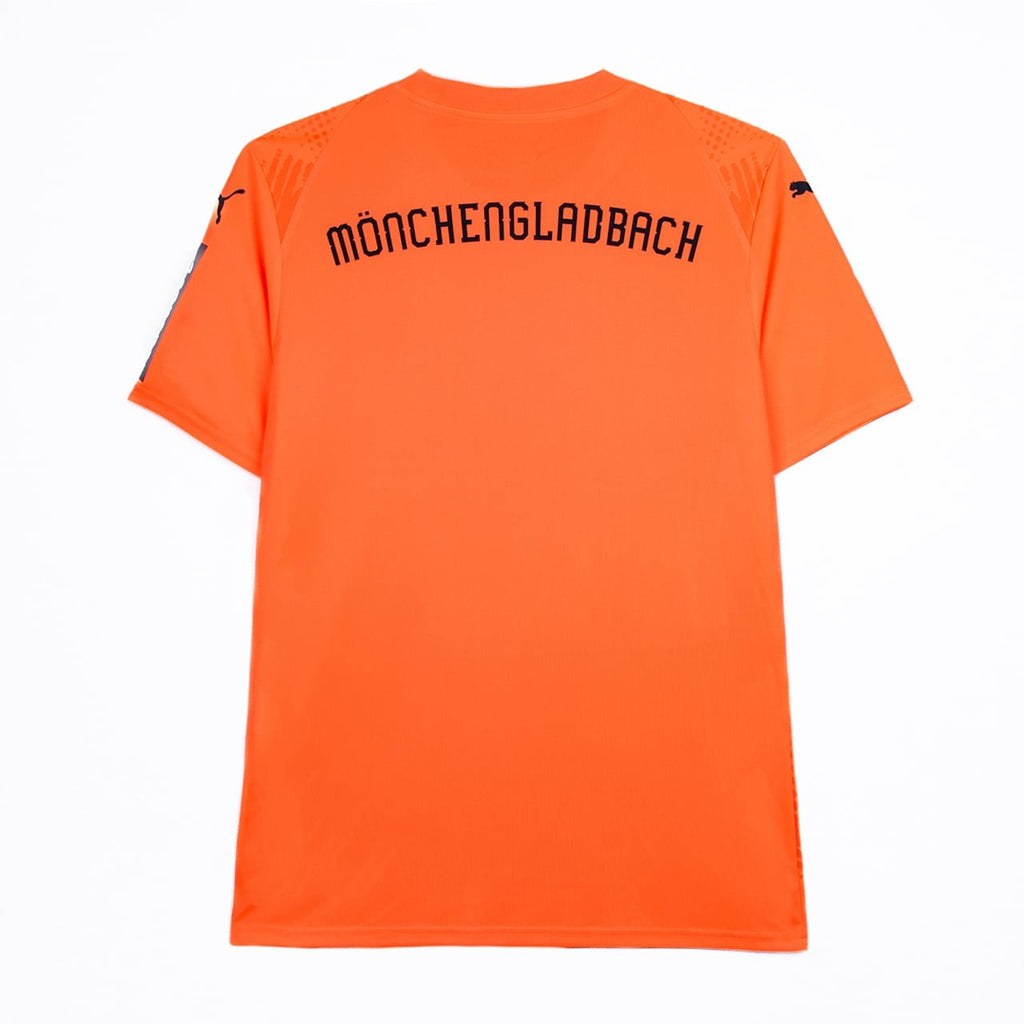 Borussia Mönchengladbach 2026-27 Goalkeeper Shirt