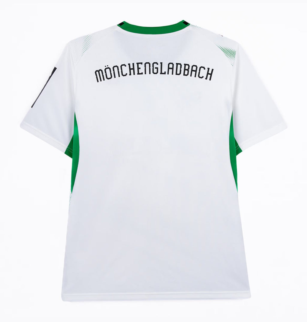 Borussia Mönchengladbach 2026-27 Home Shirt