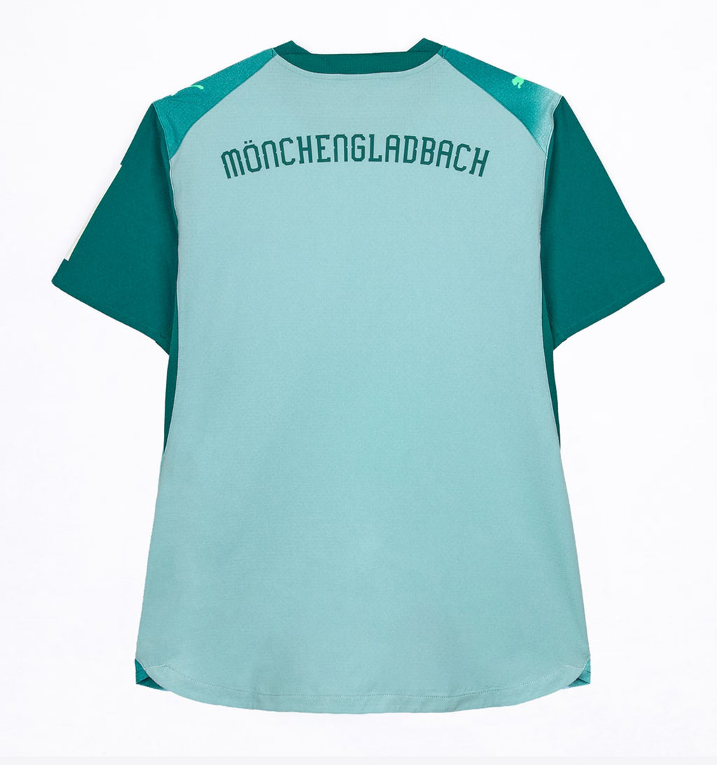 Borussia Mönchengladbach 2026-27 Third Shirt