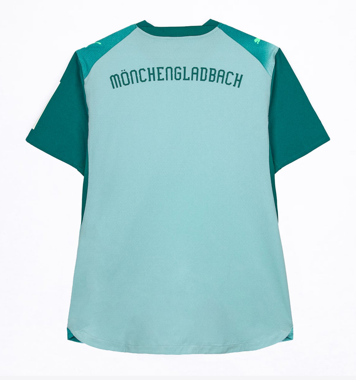 Borussia Mönchengladbach 2026-27 Third Shirt