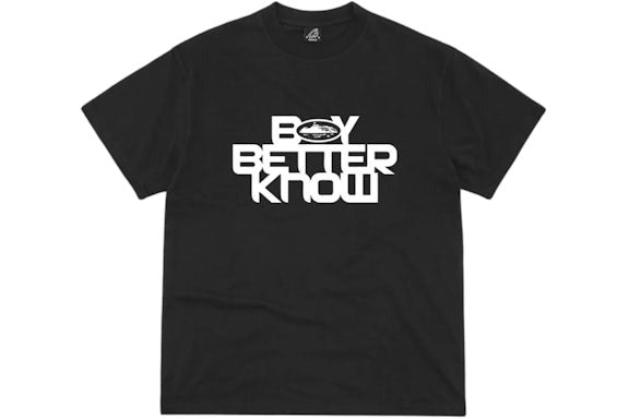 Boy Better Know Corteiz T Shirt
