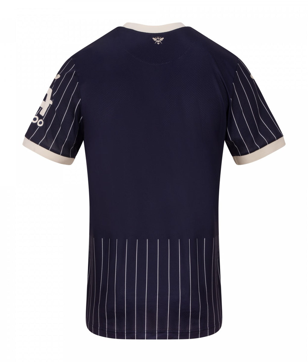Brentford FC 2026-27 Away Shirt