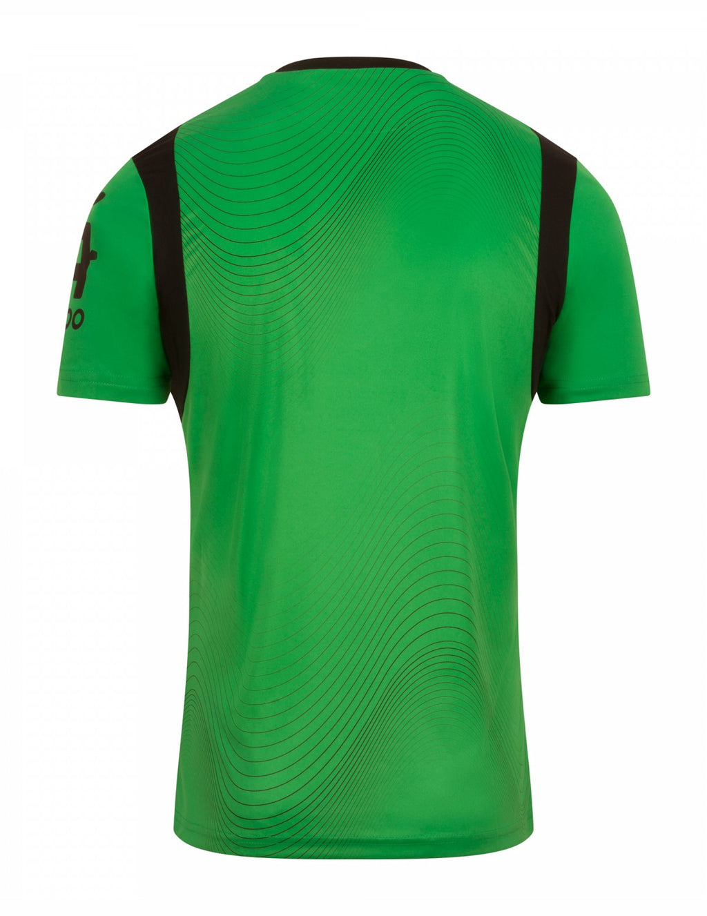 Brentford FC 2026-27 Goalkeeper Away Shirt