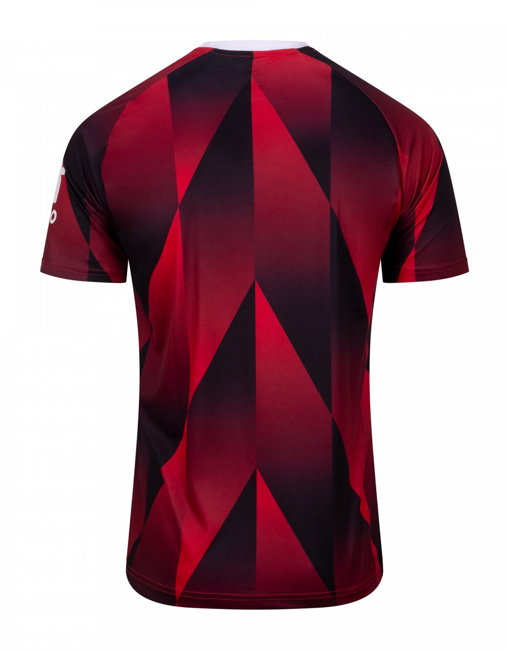 Brentford FC 2026-27 Pre-Match Home Shirt