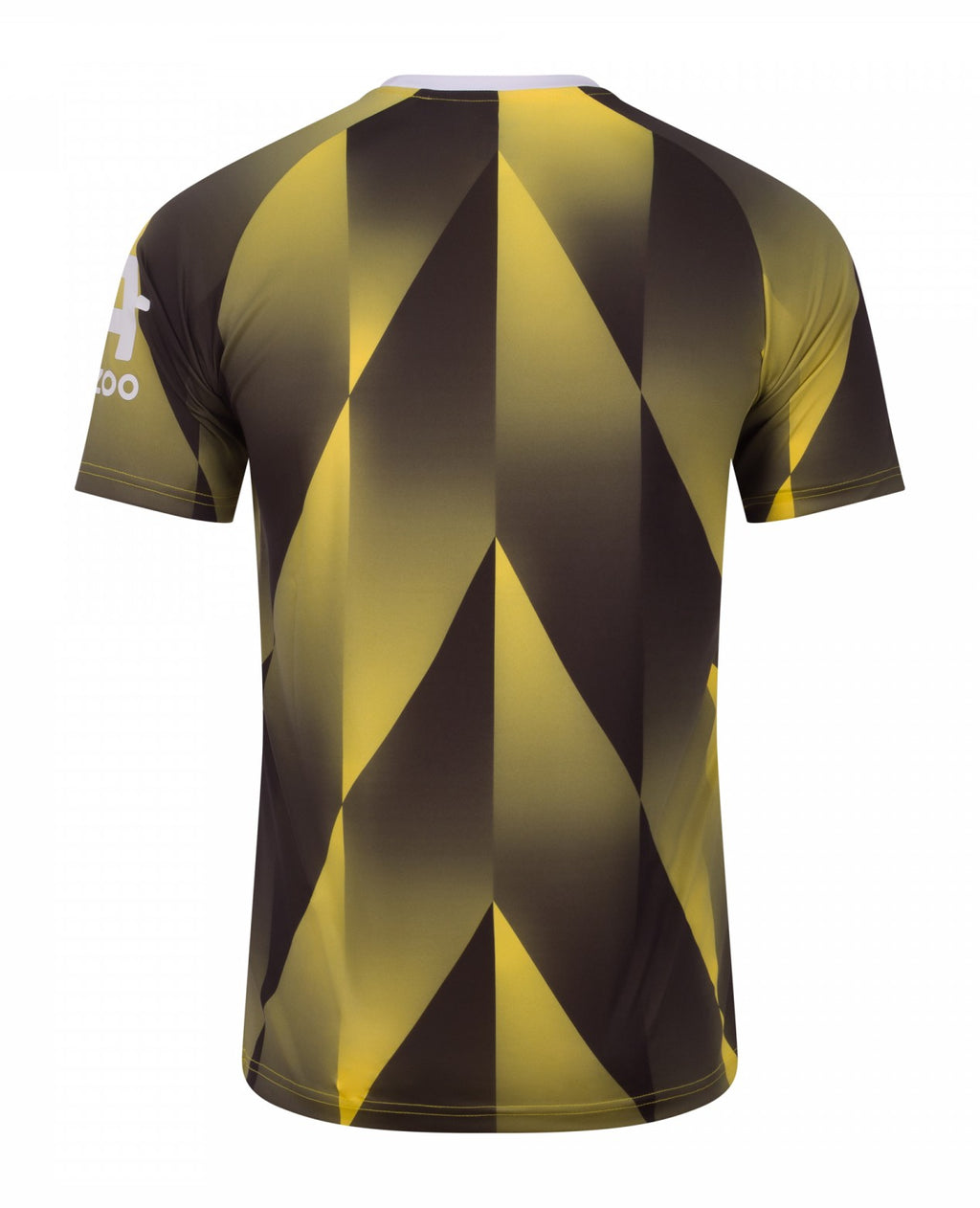 Brentford FC 2026-27 Pre-Match Third Shirt