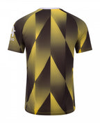 Brentford FC 2026-27 Pre-Match Third Shirt