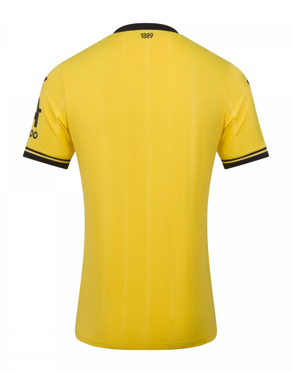 Brentford FC 2026-27 Third Shirt