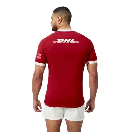 British and Irish Lions Polo Shirt
